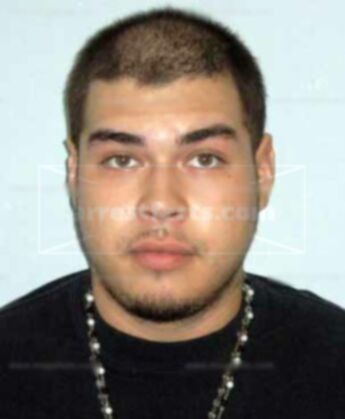 Jose Alberto Delvalle