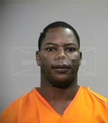 Allen Ray Lunford