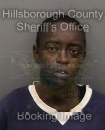 Kendra Latrelle Grayson