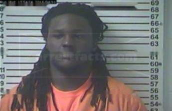 Anthony Billington Jr.