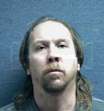 Adam Russell Moody