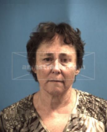 Cynthia Chamberlain Williams