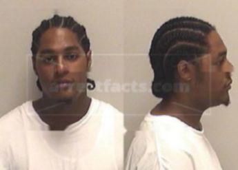 Terrance Anthony Dean