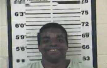 Calvin Lamont Braddy Jr.