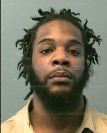 Antwane D Currie