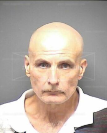 Michael Wayne Mclaurin