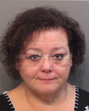 Cheri G Satterfield