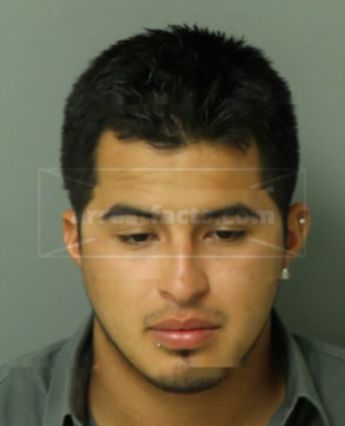 Martin Alejandro Ramos-Martinez
