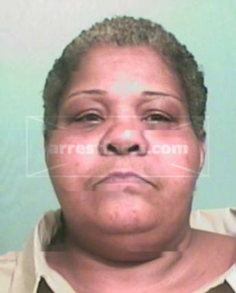 Jannette Roane