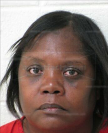 Teresa Jackson