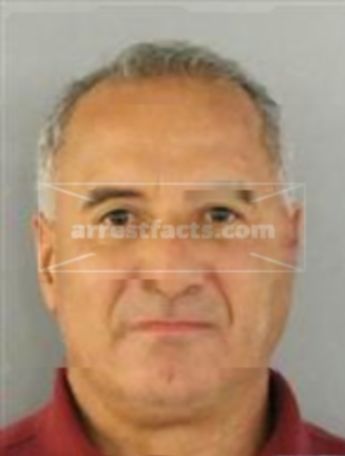 Rolando Enrique Gomez-Castro