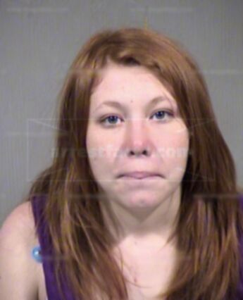 Kendra Dawn Pooler