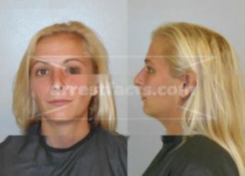 Colleen Jessica Garity
