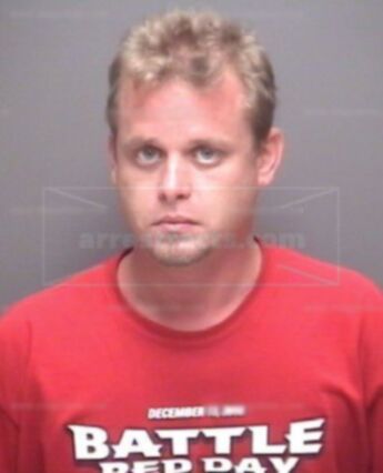 John Ray Blackmon
