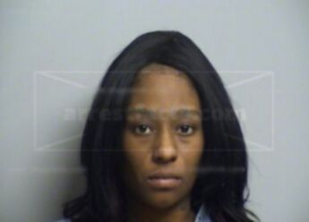 Nicole Wright