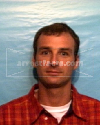 Jesse David Doughty