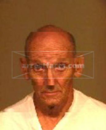 Michael Orey Mcgee