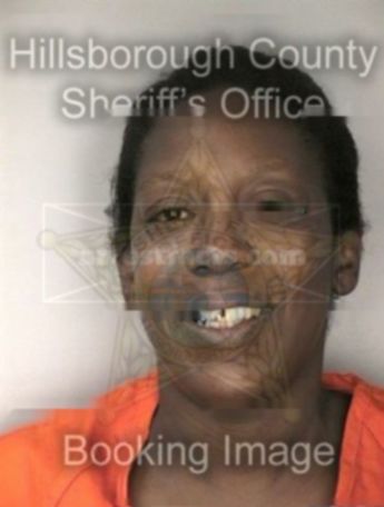 Lavette Johnson Speed