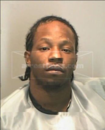 Reginald Deshan Jackson