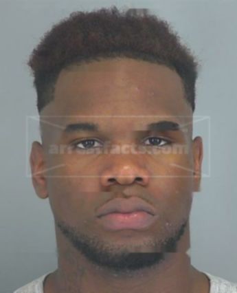Malcolm Titus Martin