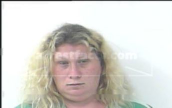 Tabytha Louise Gilliland