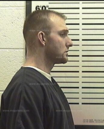 Cody Mac Watson