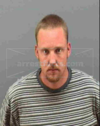Jason Louis Krey