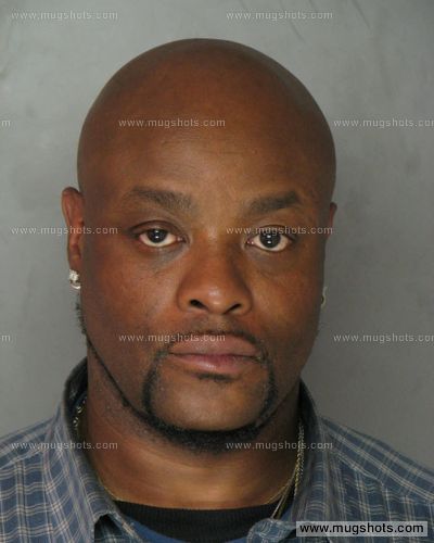 Lamarr Lee Davis Jr.