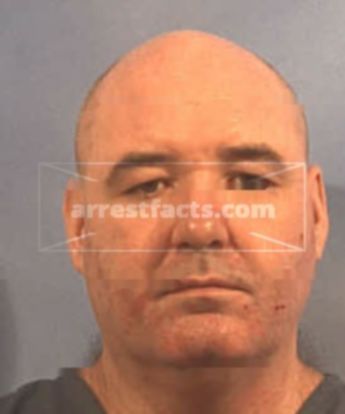 Paul David Arrington