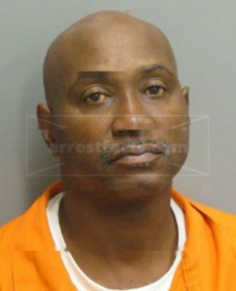 Mark Anthony Powell