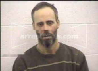 Michael Ray Ponder
