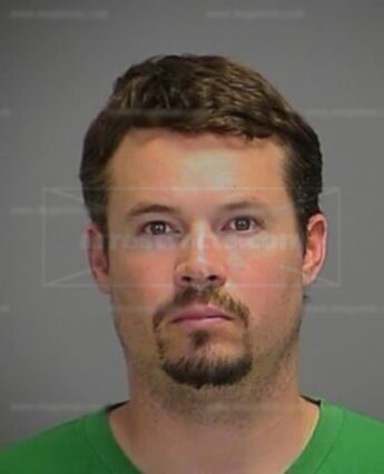 Wesley Brian Huckaby
