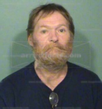 Jerry Lee Thompson