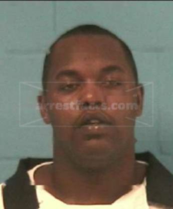 Kevin Lamar Allen