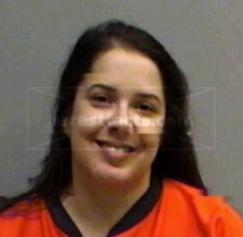 Crystal Lee Hickok