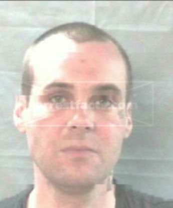 Christopher Rober Parnell
