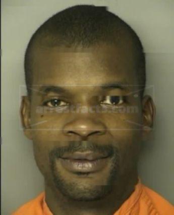 Charles Willie Odom