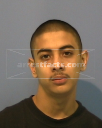Matthew Ryan Sandoval