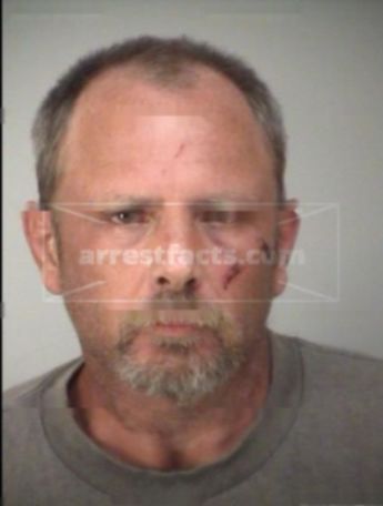 Fredrick Allen Thomason