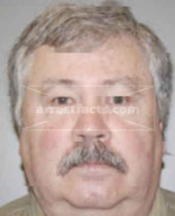 Ray Donald Anderson
