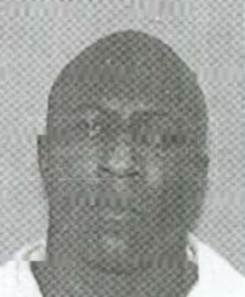 Marvin Lee Ashton
