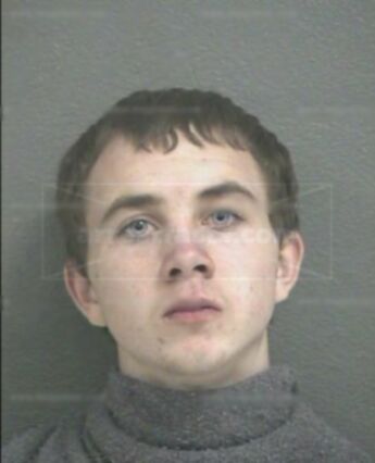 Shawn Patrick Bailey