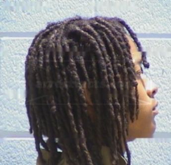 Tyrice Grant