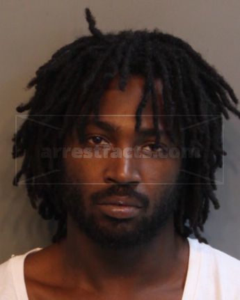 Darrell Dewayne Paris