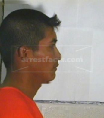 Pedro Alexander Suhul Sapalu