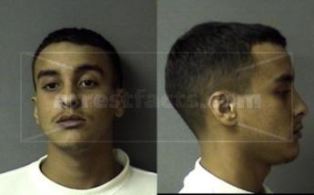 Zachary Joe Dollar