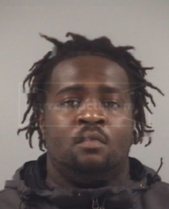 Joseph Rasheed Bell