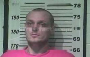 Timothy Michael Jones