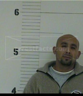 Saul Dominguez Murillo