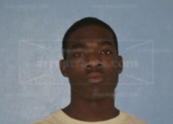 Alex Travon Brown